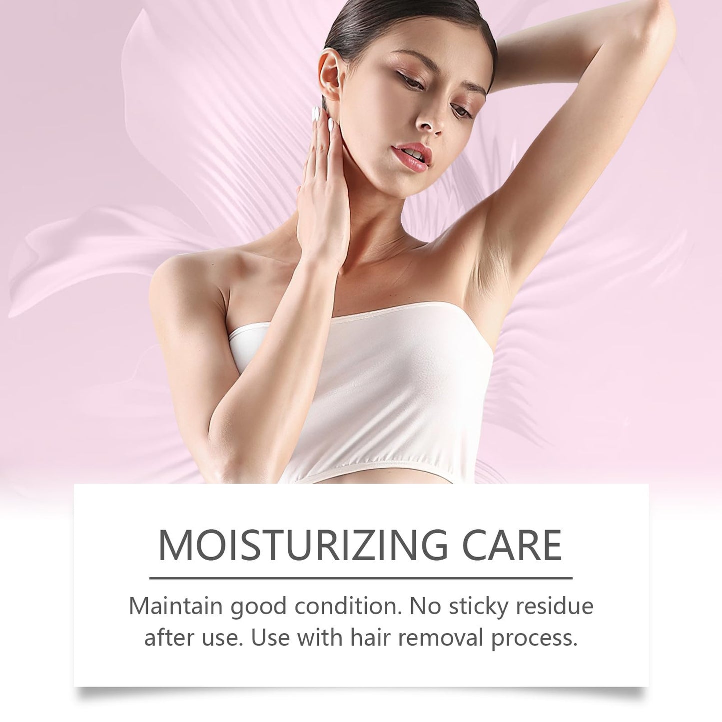 Cyperus Rotundus Oil for Hair Removal, Hair Removal Oil for Women Men 60ml Beauty and Personal Care MQN