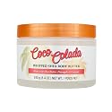 Tree Hut Coco Colada Whipped Shea Body Butter, Hydrating & Nourishing Body Lotion with Natural Oils, Moisturizer for Soft & Smooth Skin, 8.4 Oz