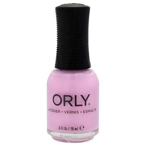 Orly Nail Polish Aqua Aura Collection (Sea Blossom) Beauty & Personal Care Orly