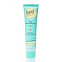 COTZ Face Prime & Protect Tinted Mineral Sunscreen and Facial Primer Broad Spectrum SPF 40; PA+++ 1.5 oz / 42.5 g.