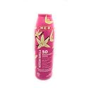 H-E-B Mexican Vanilla Scented Sunscreen Spray - SPF 50-5.5oz - 1 bottle