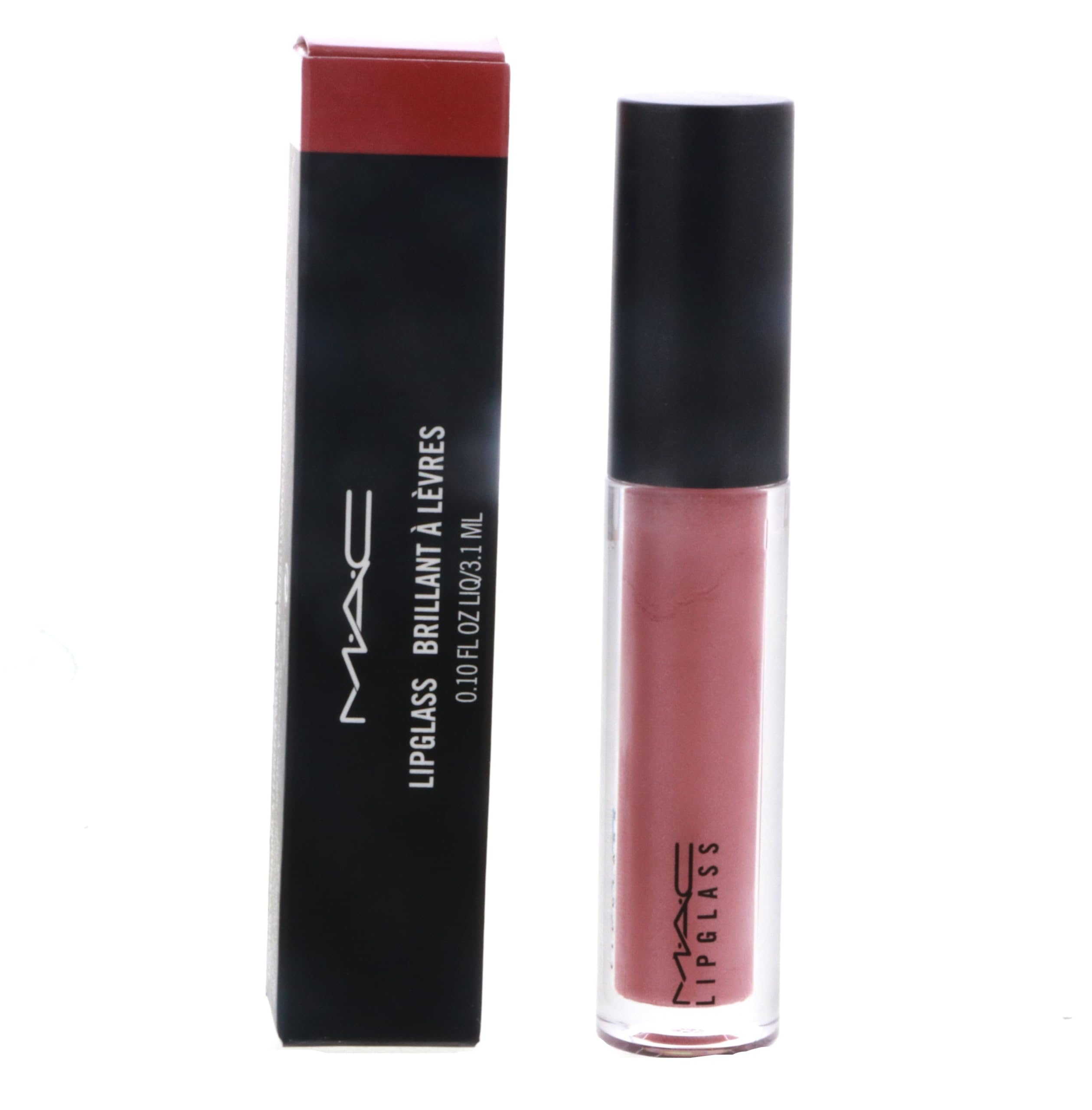 MAC COSMETICS/LIPGLASS ALL THINGS MAGICAL 0.10 OZ (3.1 ML)– MarvelsAura