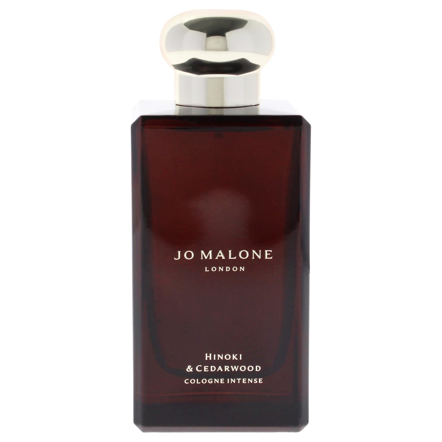 Jo Malone Hinoki and Cedarwood Intense for Unisex - 3.4 oz Cologne Spray