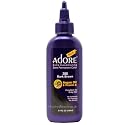 Adore Plus Extra Conditioning Semi Permanent Color 388 Dark Brown 3.4 oz