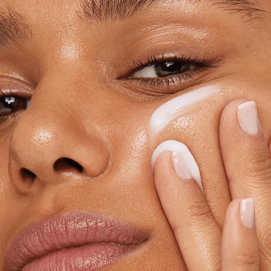 Kleem Under Eye Cream for Dark Circles and Puffy Eyes - Anti Aging Eye Cream with Peptides and Niacinamide that Reduces Eye Bags, Crow's Feet, Fine