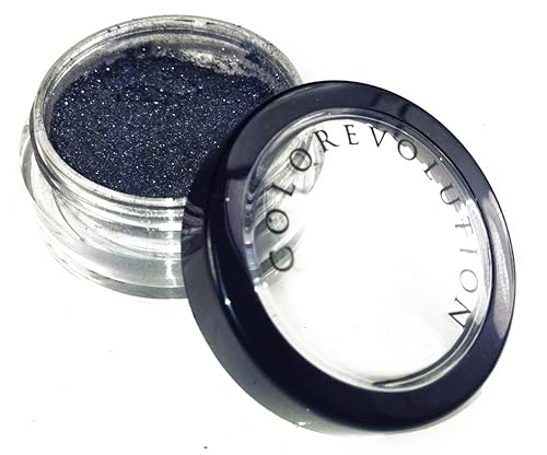Colorevolution 100% Natural Mineral Eyeshadow, Storm, 2.5 Gram