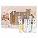 Jessica Simpson Collection 4-Piece Gift Set for Women - Mini Eau de Parfum Travel Spray - 0.5 Ounce