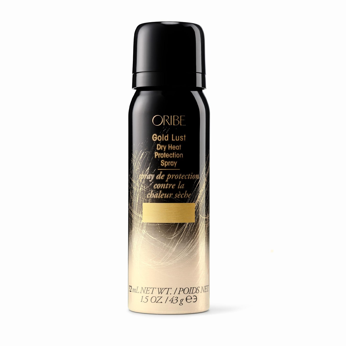 Oribe Gold Lust Dry Heat Protection Spray - 450°F Heat Protection - 1.5oz Beauty and Personal Care ORIBE Default Title