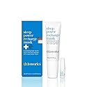 This Works Sleep Power Recharge Mask, 50ml, Plumping Treatment, Unisex Skin Treatment Mask