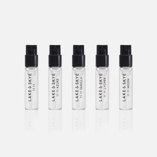 Lake & Skye 11 11 Collection Discovery Set Beauty & Personal Care Lake & Skye