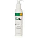 DiabetiCare Hand & Body Lotion By Shikai Borage - 8 Oz