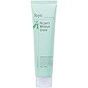 Repit Repair's Moisture Creme offers intensive Moisture and Shine For Damaged Frizzy Dry Hair and Chemically Treated Hair | RepitUSA