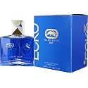 Marc Ecko Blue Eau de Toilette Spray 3.40 oz (Pack of 2)