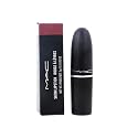 MAC Satin Lipstick - Brave by MAC