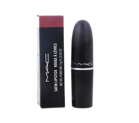 MAC Satin Lipstick - Brave by MAC Beauty & Personal Care MAC