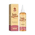 ANNASPEAK Rapunzel, Pink Grapefruit, Jojoba, Sweet Almond, Cherry, for All Hair Types (100ml)