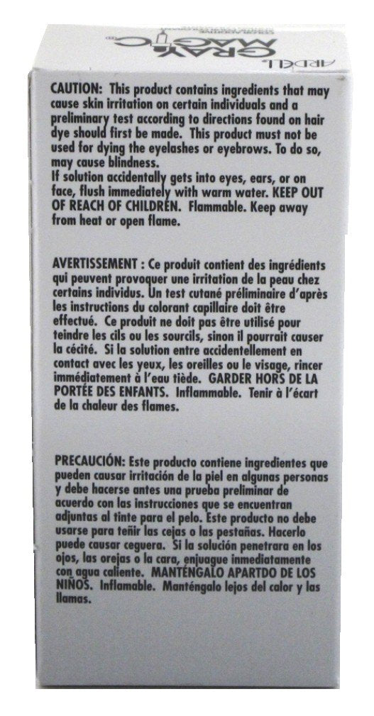 Ardell Gray Magic Bottle 1 Ounce (Pack of 3)