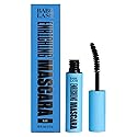 Babe Original Babe Lash Mascara - Smudge Proof, Long Lasting & No Clump Formula, Buildable Volume, Water Resistant, Dramatic Black