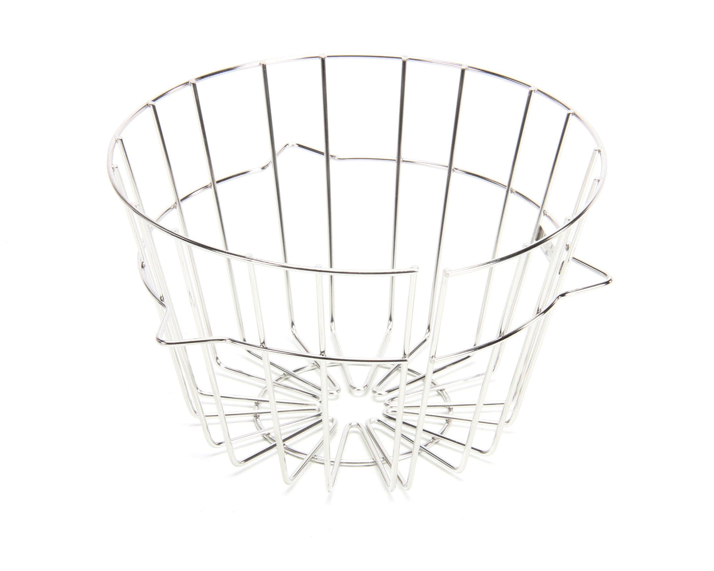 Wilbur Curtis WC-3301 Brew Basket, Wire 7.00'' Dia. All Gems Use with Wc-3311, Silver