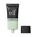e.l.f. Liquid Poreless Putty Primer + Cica, Face Primer For Gripping Makeup, Visibly Reducing Redness & Soothing Skin, Vegan & Cruelty-Free