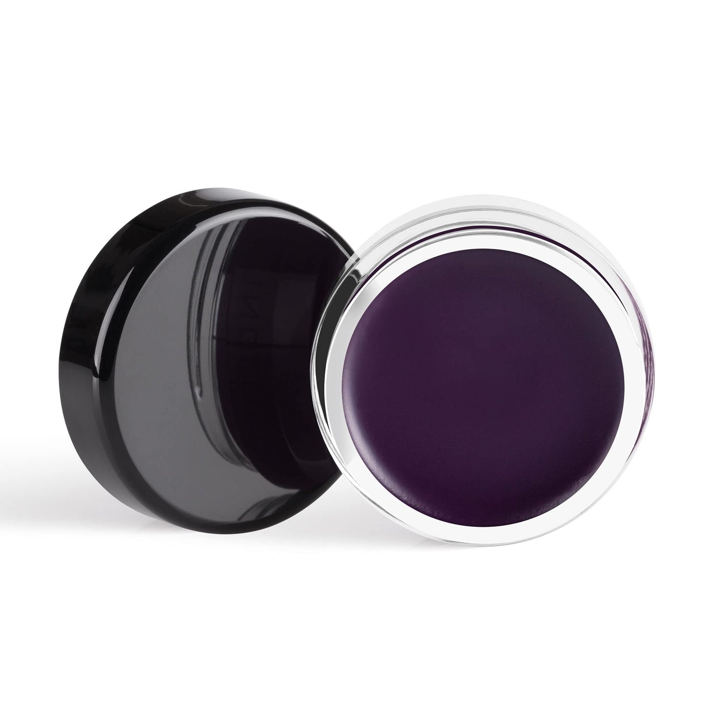 Inglot AMC Eyeliner Gel - Waterproof | Long-Lasting | Intense Color | Matte Finish |0.19 US OZ | 75