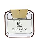 My Land My Land Of Trussardi - Eau De Toilette Spray 50 Ml