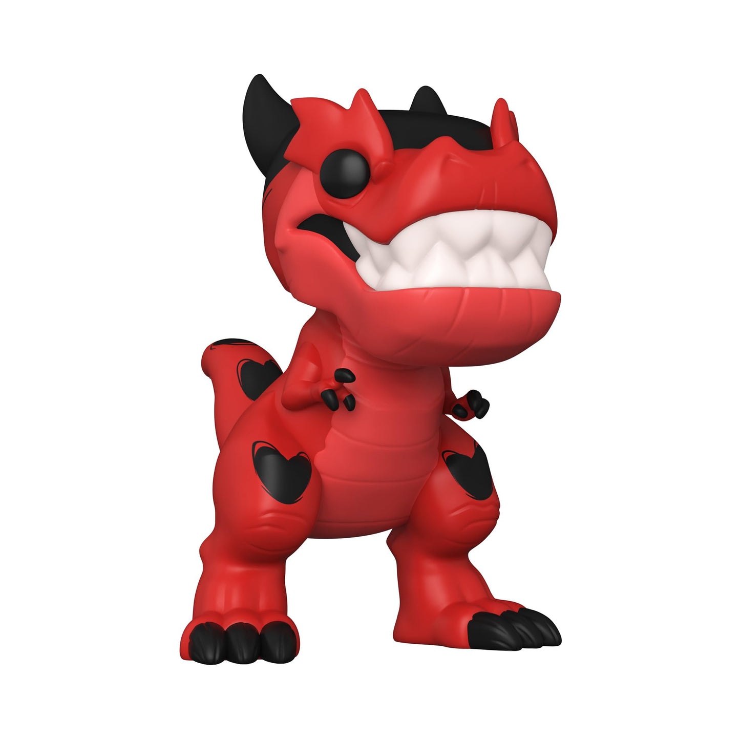 Funko Pop Super: Marvel's Moon Girl and Devil Dinosaur - Devil Dinosaur - Collectable Vinyl Figure - Gift Idea - Official Merchandise - Toys for Kids…