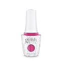 Gelish TPO-Free Soak-Off Gel Nail Polish: Amour Color Please, 15 mL Beauty & Personal Care Gelish
