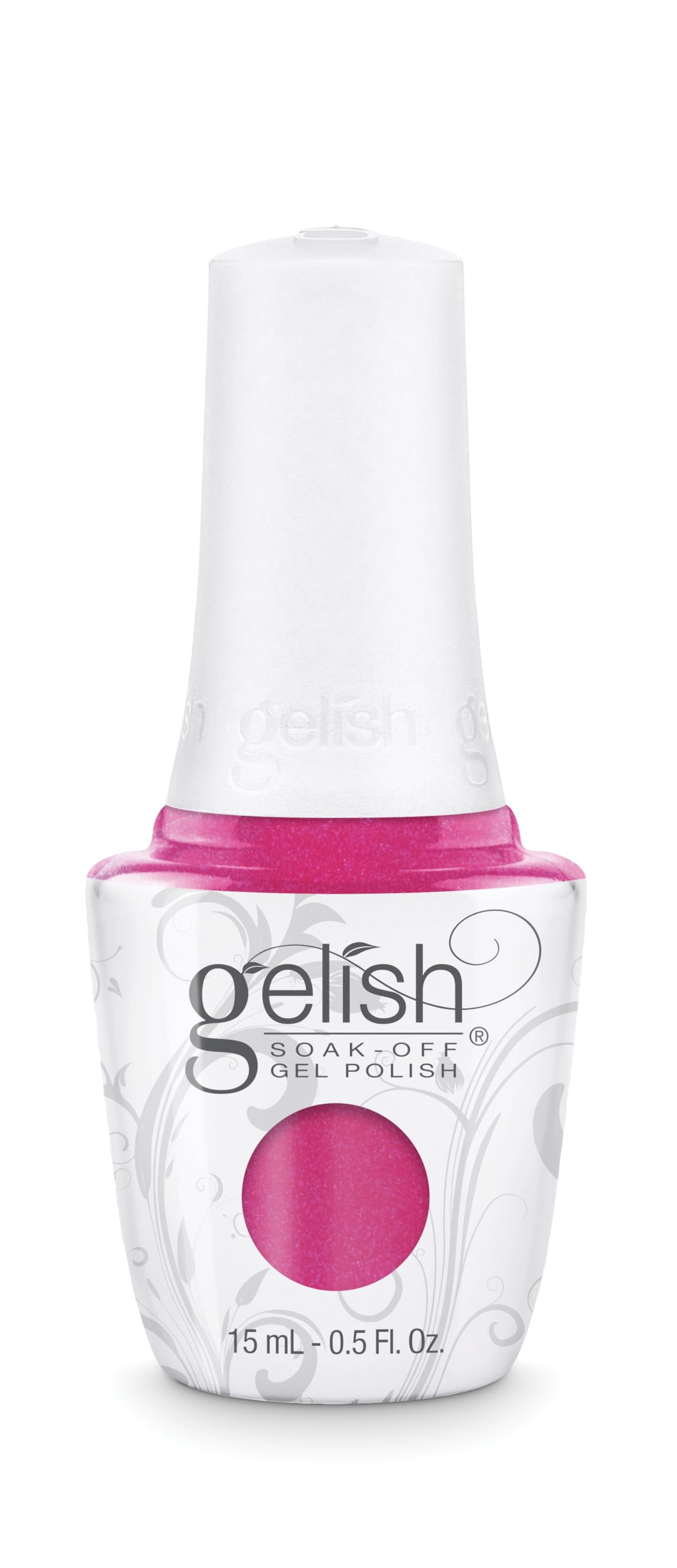 Gelish TPO-Free Soak-Off Gel Nail Polish: Amour Color Please, 15 mL Beauty & Personal Care Gelish