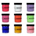 Style Factor Edge Booster Strong Hold Styling Gel, 16.9 Ounce (Lemon Berry)