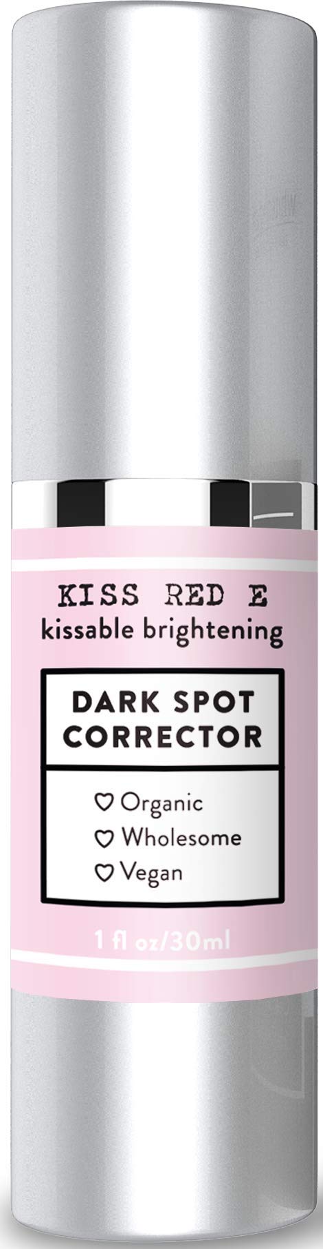 Dark Spot Remover for Face. Dark Spot Corrector Serum Cream for Body, Face, Neck, Hands 1 OZ