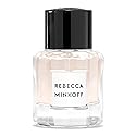 Rebecca Minkoff Mini Perfume for Women - Women's Perfume with Notes of Cardamom, Coriander, Bergamot, Tobacco, Jasmin, Tonka, and Patchouli - 1 oz