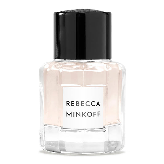 Rebecca Minkoff Mini Perfume for Women - Women's Perfume with Notes of Cardamom, Coriander, Bergamot, Tobacco, Jasmin, Tonka, and Patchouli - 1 oz