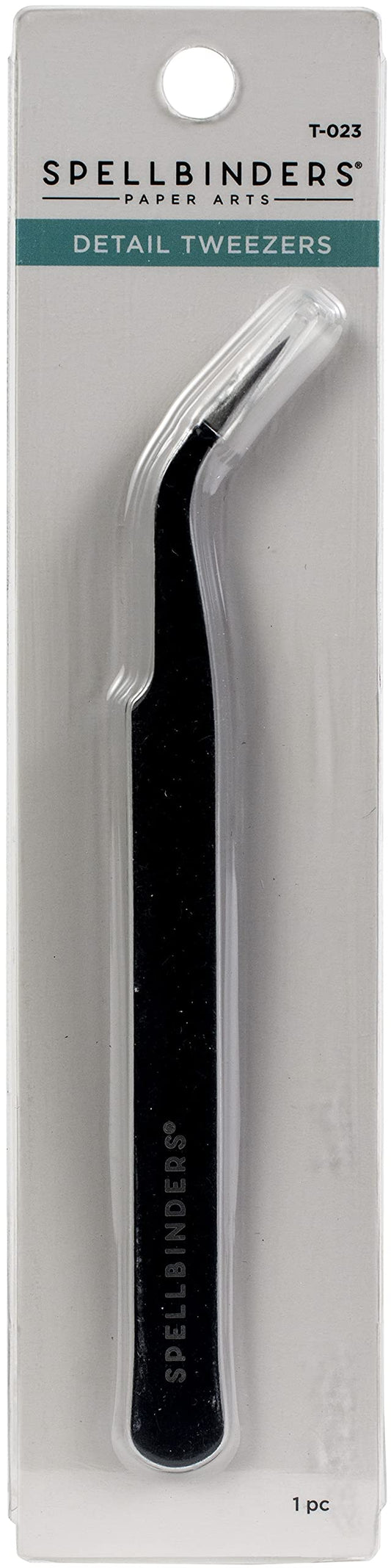 Spellbinders TWEEZER Detail, 0 Beauty and Personal Care Spellbinders