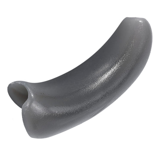 Salon Neck Pillow, Soft Silicone Shampoo Bowl Neck Rest Cushion, Gel Vertical Wash Basin Neck Support For Hair Spa Salon, Non-Slip Comfortable Sink Beauty and Personal Care Yosoo Health Gear
