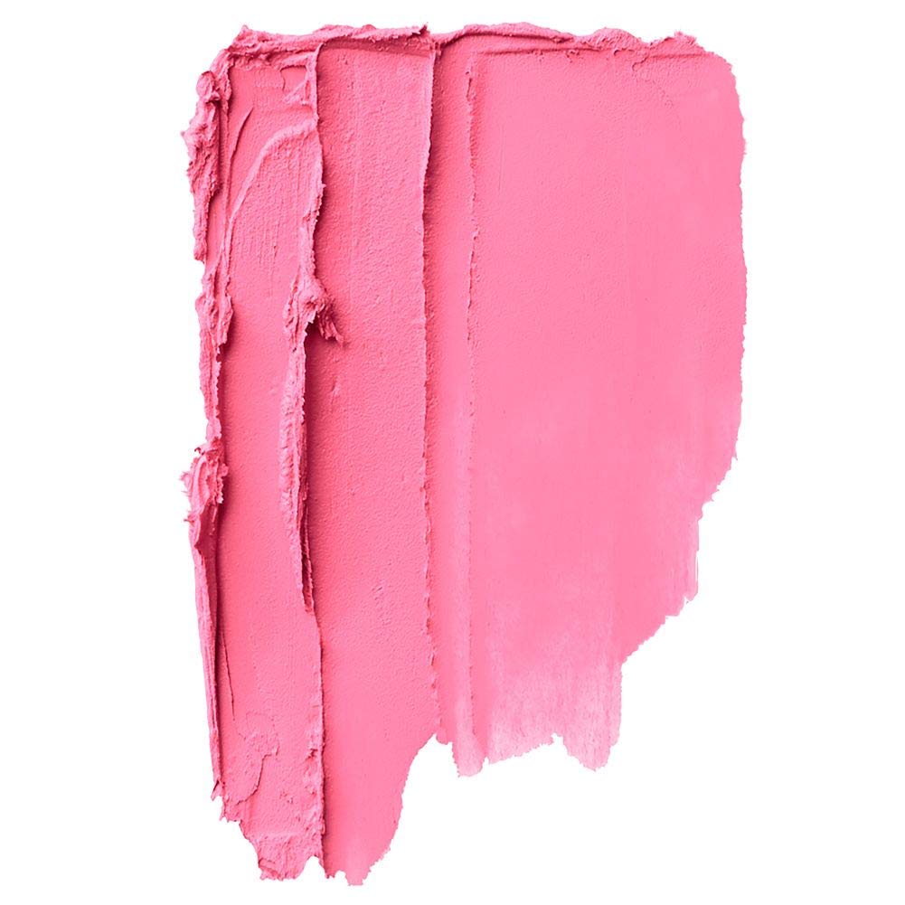 NYX PROFESSIONAL MAKEUP Matte Lipstick - Summer Breeze (Clean Blue-Toned Pink)