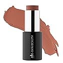 Glo Skin Beauty Cream Blush Stick (Desire) | 3-in-1 Multitasking Long-Wear Cheek, Lips + Lids Stick | Packed with Skincare Benefits