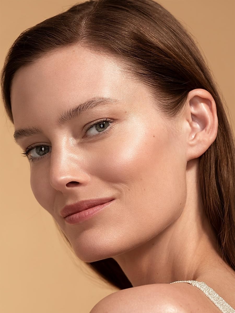 Chantecaille, Sheer Glow Bronze Face Tint, Gold