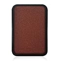 Kraze FX Face Paint Palette Refill - Brown Face Paint (10 gm) - Hypoallergenic Non-Toxic Water Activated Professional Halloween Face & Body Painting