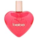 Bebe Luxe Wild - Floral, Woody Fragrance - Long Lasting Perfume for Women - Sandalwood, Jasmine, Musk Perfume - Eau de Parfum for Women - 3.4 oz