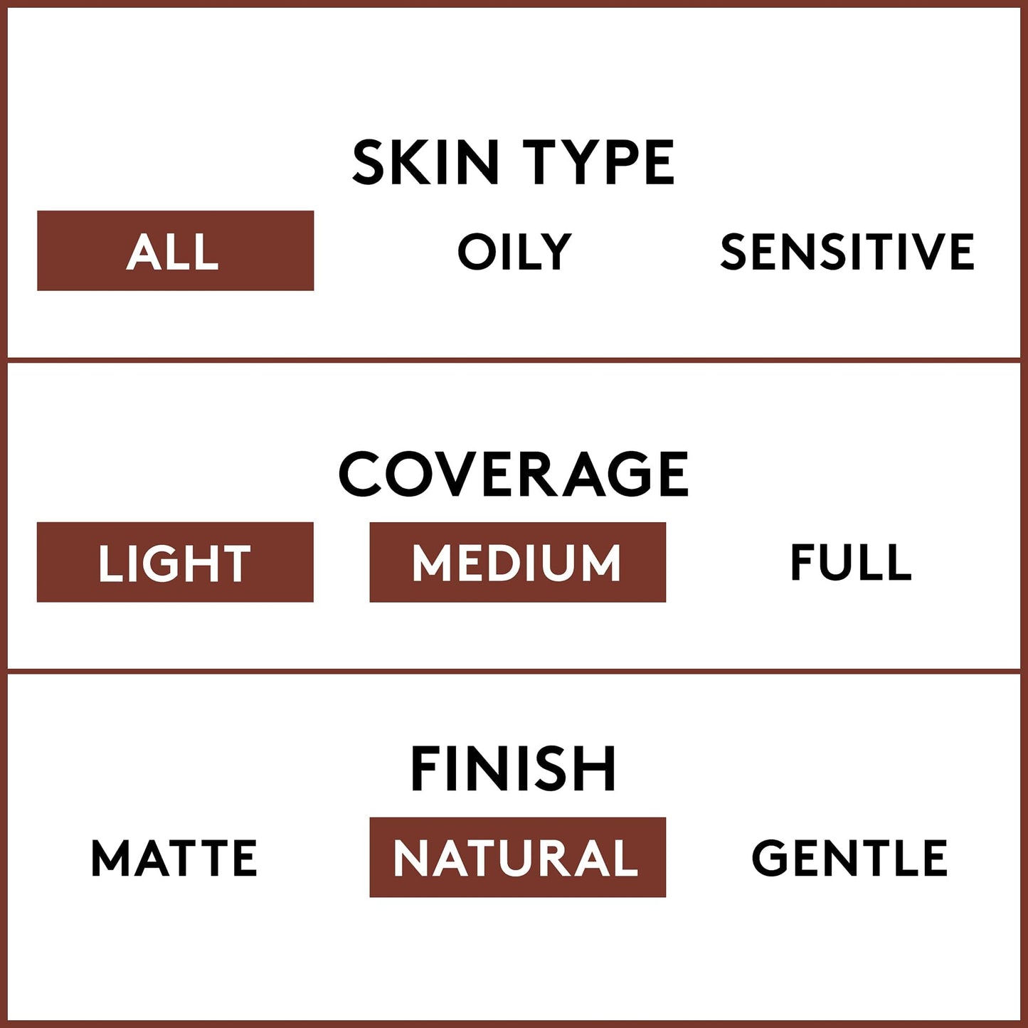 COVERGIRL Clean Makeup Foundation Classic Tan 160, 1 oz (packaging may vary)