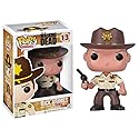 Funko POP Television: Walking Dead-Rick Grimes