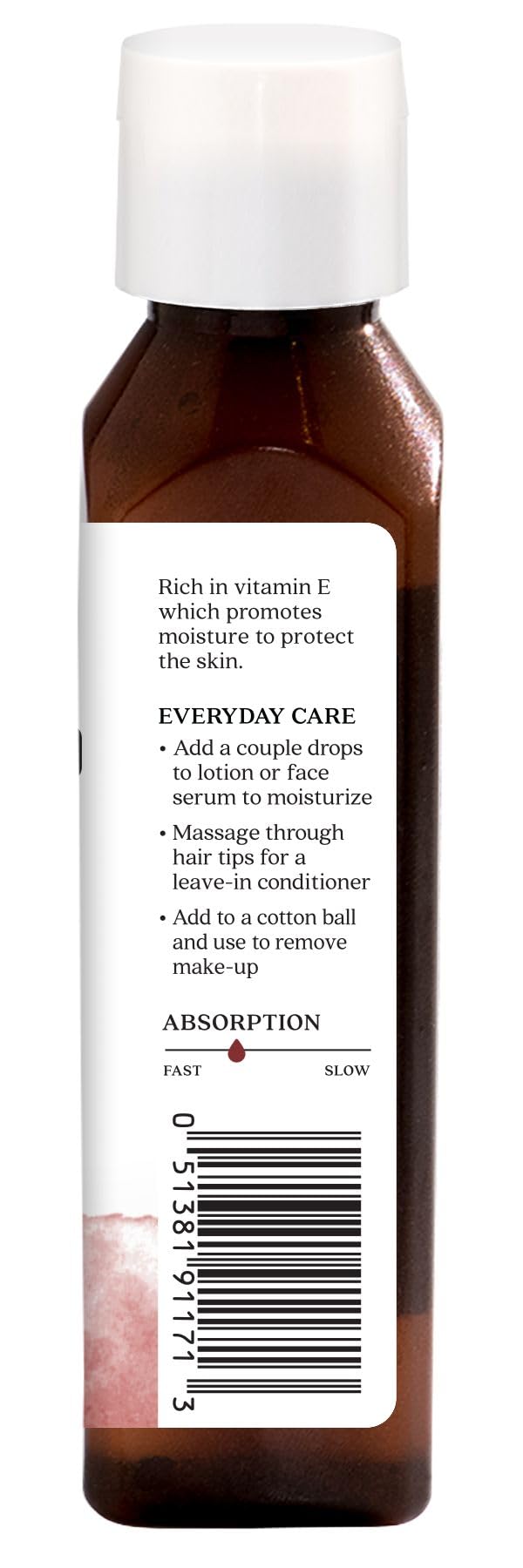 Grapeseed Skin Oil 4 OZ