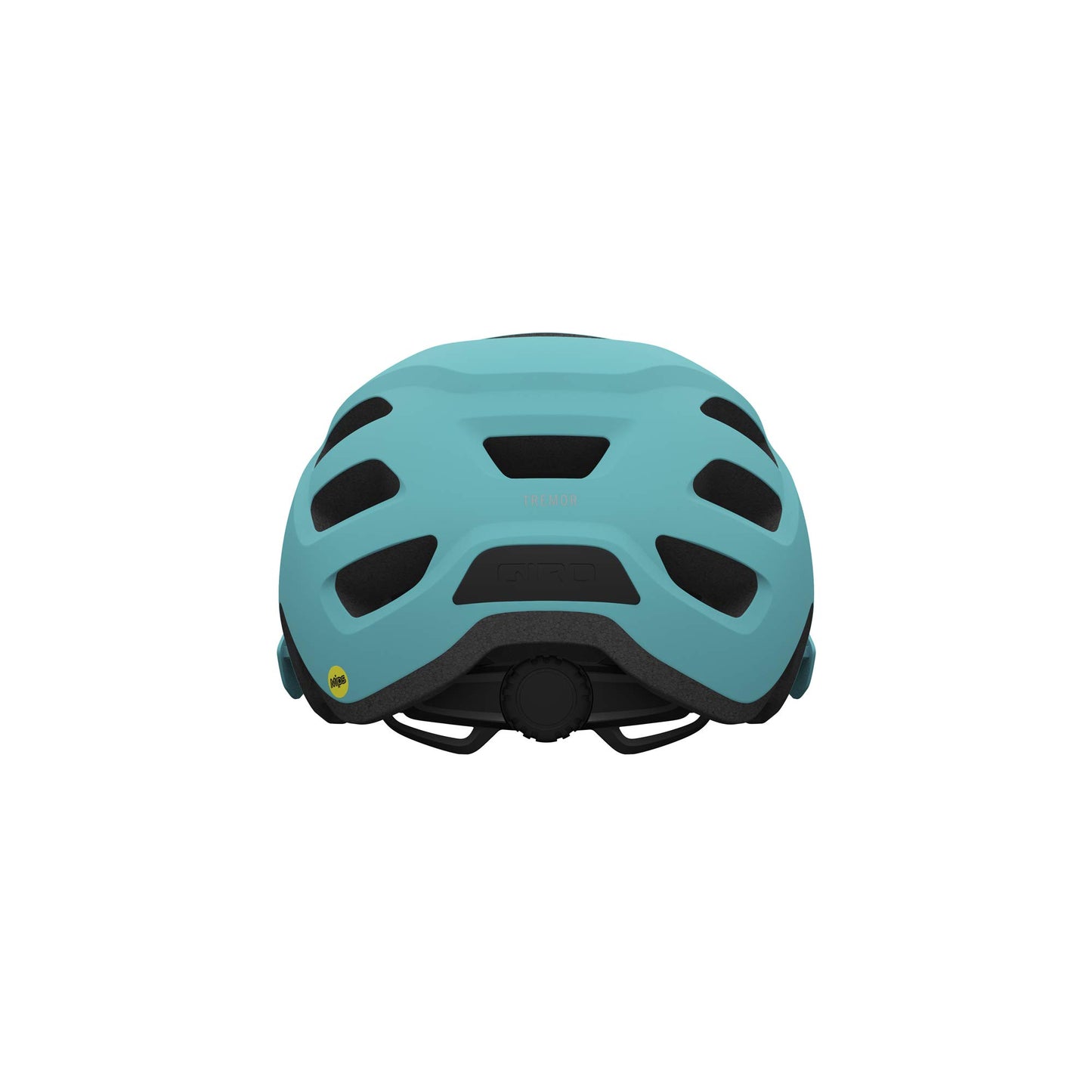 Giro Tremor Bike Helmet - Kid's Matte Glacier 47-54cm