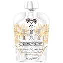 Brown Sugar Ultra Advanced 400X Coconut Cream Black Bronzer 3.4oz