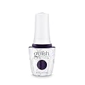 Gelish TPO-Free Soak-Off Gel Nail Polish - Deep Sea, 9 mL Beauty & Personal Care Gelish