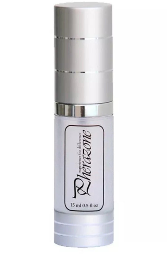 Pherazone Super Concentrated Unscented Pheromone Cologne for Men - 72mg Pheromone Blend per Ounce - 0.5 fl oz Beauty & Personal Care Pherazone
