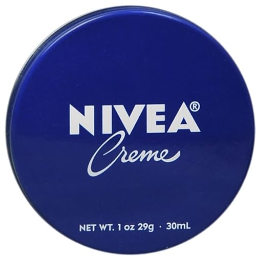 Nivea Creme Trial Size Size 1z
