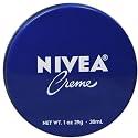 Nivea Creme Trial Size Size 1z