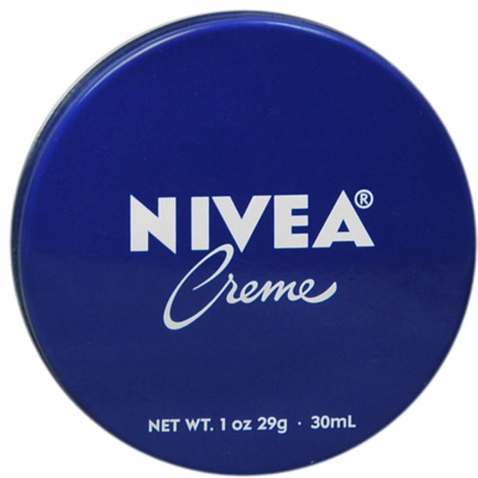 Nivea Creme Trial Size Size 1z